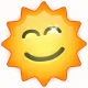 sun