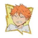 hinata_anger Discord Emoji