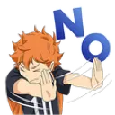 hinata_no Discord Emoji