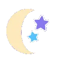 exeMoonStars exeMoonStars