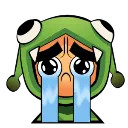 yutanicrying