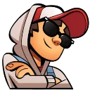 jakeglasses