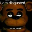 freddyisdisgusted Discord Emoji