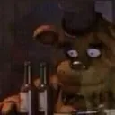 depressedfreddy Discord Emoji