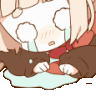 z_anim_005_babysob animated GIF emoji - Little Daycare 🎃