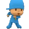 pocoyo