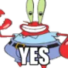 yes