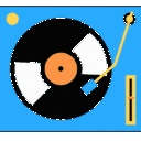 :Vinyl: