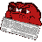 PepeTrashTalker Discord Emoji