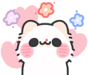 Happycat happycat Discord Emoji