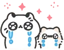 cry