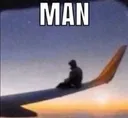 man