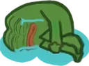 PeepoPain