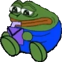 SadgeCry
