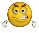 anger