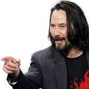 KeanuBreathtaking
