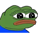 Frownge