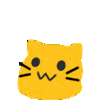 BlobCat_Jumping Discord Emoji