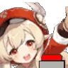KleeExplosion
