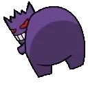 GengarDumper