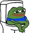 PeepoPoop
