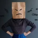 angry