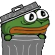 Trashge