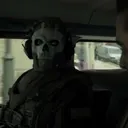 ghoststare