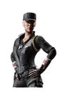 sonya_blade Discord Emoji