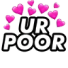 urpoor