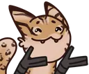loaffingerguns