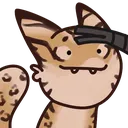 loafsalute