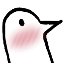 Punpun_Blush Discord emoji