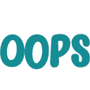 oops