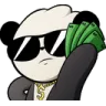 Pandamoney pandamoney Discord Emoji