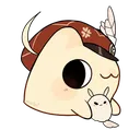 KleeBugCat