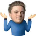 forsenShrug