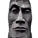 rock_moyai rock_moyai