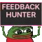 feedbackhunter