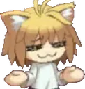 WH_NecoShrug
