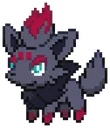 zorua