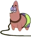 PatrickLeash