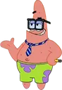 BusinessPatrick