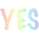 yes