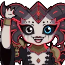 Lilith_Hey