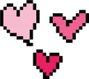hearts