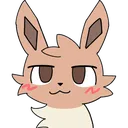 FH_Eevee_Kisser