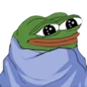 pepeblankie Discord Emoji