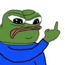 Pepefu pepefu Discord Emoji