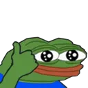 Pepethumbsup PepeThumbsUp Discord Emoji
